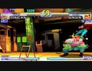 ストⅢ3rd　木曜東西戦　19.12.05（木）　西日暮里バーサス　1/2