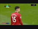 【イングランド】プレミアリーグ第１６節／６試合ダイジェスト【19-20】