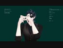 [MMD刀剣乱舞]難所