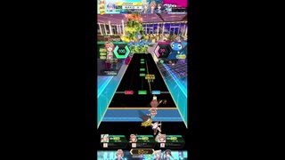 【#オンゲキ】Snow Fairy Story　EXPERT【敵Lv12】