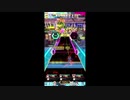 【#オンゲキ】Let's Starry Party！　EXPERT【シャッフルリズムｋｔｋｒ】