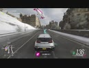 【XBOX】Forza Horizon4 スーパーカーだらけのHORIZON LIVEにHyundai Veloster Nで潜ったら役立たずすぎて草（副音声付き）