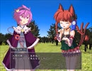 【実況】プレイスキルの下手な自分が秘封ぼうえんきょうを実況プレイpart33