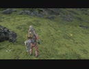 DEATH STRANDING マックン＆パックン　03