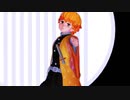 【鬼滅のMMD】我妻善逸にダンシング☆サムライ踊ってもらった