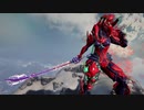 【ゆっくり実況】Warframeやるよ　～お気に入り紹介するよ・フレーム編～