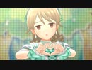 【デレステMV】「もりのくにから 」(森久保SSR)【1080p60/4K HDRドットバイドット】