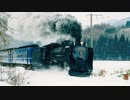 ふるさと列車会津の旅【澤敬子】