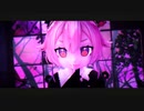 【にじさんじMMD】オートファジー【宇志海いちご/ゴスロリ風】