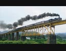 ふるさと列車　会津の旅【カラオケ】ー澤敬子ー