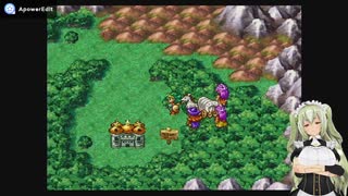 【DQ4】初見の導かれしポンコツアンドロイド＃34【初見実況】