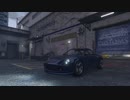 【プレイ動画】自由に「コメットでドライブ」してみた 【GTA5】