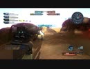 「GBO2とりあえずレート戦へ」♯3