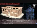 RPC-380 – Sid Meier’s Civilization 0
