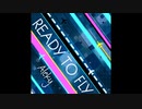 Ready To Fly / Aleky (Sample)