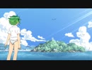 ケンコー全裸系水泳部 ウミショー OP／ED
