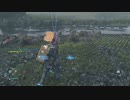 DEATH STRANDING　マックン＆パックン　05