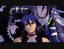 【MMDメギド72】Sayonara Maxwell
