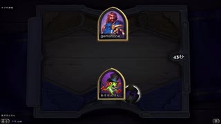 【ハースストーン】ホッパーの可能性【バトルグラウンド】