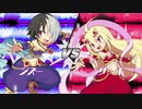 【Switch DLゲーほぼ日実況#621】「魔神少女 -Chronicle 2D ACT-」その7【Ciao_Ringoのショートショート】