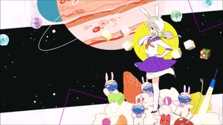 メレンゲドール/ふくろう【歌ってみた】