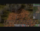【Factorio】ファクトリオ 自動工場作成ゲー マルチ実況プレイ192