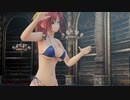 【東方MMD】咲夜さんと美鈴にブリキノダンスを踊ってもらった