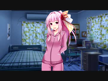 【VOICEROID劇場】茜ちゃんを夜遅くに呼び出した