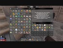 【7dtd α18】ゾンビだらけこの街を100日死なずに生き残る実況 part15