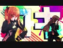 MMD　ロキ　UMP45&UMP9　pvキット