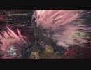 ＭＨＷＩ　モンスターハンターワールドアイスボーンpart59  失われた幽世線「ジンオウガ亜種」討伐 後半