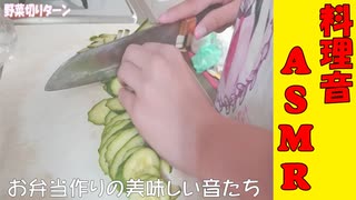 【料理音フェチ】なんか流行ってそうだったからそれっぽくASMR【蛇蝎】