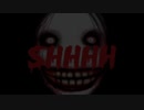 無の世界と四方の殺人鬼に襲われる世界　ゆっくりと結月ゆかりのGame.exe 【単発ゆっくり+VOICEROID実況】