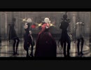【第五人格MMD】Turn Off The Light【Another ver】