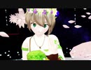 【MMD】メルラちゃんでドラマツルギー(English)