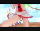【MMD】2019.12.10「Booo!」