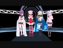 Vtuberと遊ぼうでモザイクロール