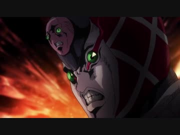 【ジョジョMAD】ド低能だらけのパッショーネ　その８(オット)