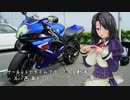 【GSX-R750】サーキットでタイムアタック(みたいなことを)する動画.20191206