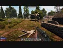 【7DTD】東北ボイスで、淡々とナナダイズ 　７日～９日目【α18.2】