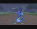 【実況】＊ポケットモンスター シールドを初見のんびりプレイ(ワイルドエリア編)＊【Part27】