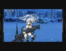 【ドルフロ】雪夜の無礼講ノクターンE1-2 ミッション：アリえない【ストーリー】