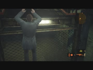 バイオハザードリベレーションズ2実況プレイ part27