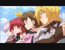 「のうきん」op好きなところ(おまけテロップ)