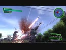 【海月の】地球破壊軍4-2壊目【地球防衛軍4.1実況】