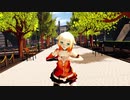 【らぶ式モデル誕生祭2019】ONEに「愛言葉III」を歌って踊ってもらいました【MMD】
