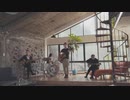 Travis - Kissing In The Wind (Official Music Video)