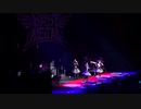 2017年06月21日　海外ライブ　04　BABYMETAL　「メギツネ」