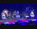 2017年06月21日　海外ライブ　05　BABYMETAL　「KARATE」