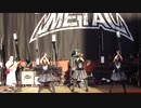 2017年06月22日　海外ライブ　01　BABYMETAL　「BABYMETAL DEATH」